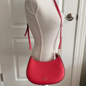 Kate Spade Watermelon Pink Small Purse ✨